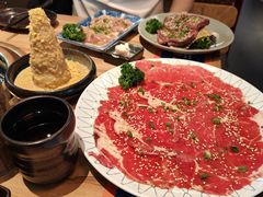 -肉问屋·元气一番烧肉(北京总店)