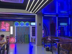 -关你鬼室大型密室逃脱(佛山创意园店)