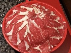 -蜀大侠·牛肉自助火锅(慈溪店)