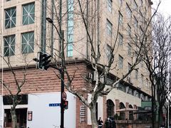 -VESH COFFEE(定西路店)