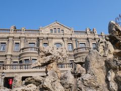 -张学良旧居陈列馆(大帅府)