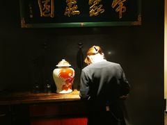 -杏花堂晋商私房菜(华熙五棵松店)