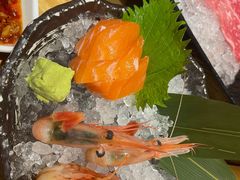 -水林间·寿喜烧自助(仙林金鹰店)