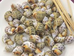 -潮香阁海鲜餐厅(较场尾店)