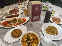 -老绍兴养和饭店(向阳不夜城店)