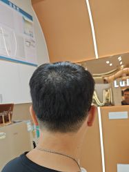 -苏豪路易士·嘉玛发廊