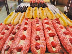 -奈雪的茶(市百一店)