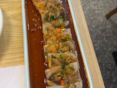 晋情家常皮冻-晋情·游子轩(梅花路店)