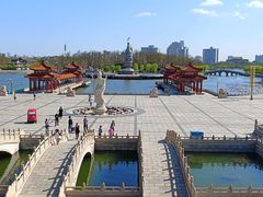 -南戴河国际娱乐中心