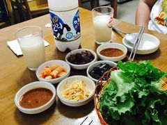 -米郎餐厅·朝鲜族料理(延长路店)