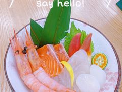 -赤稻·日式料理(禅城店)