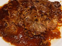 精品扒肉条-紫光园(全国总店)