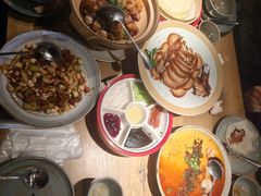-青年公社烤鸭(蜀山万象汇店)