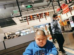 -玫瑰花园自助烤肉(顺义鑫海韵通店)