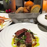 💓今年的520浪漫餐厅肯定要来这家高端的西餐