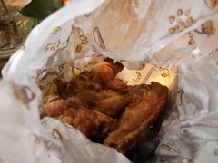 -余婆炸鸡(亚运村店)