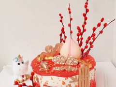 -你好独角兽·蛋糕甜品