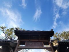 -阳台山自然风景区