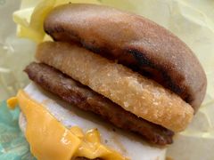 -麦当劳(南京水西门大街店)