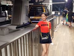-新加坡圣淘沙名胜世界迈克尔酒店