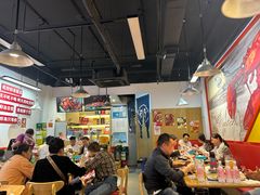 -赤甲皇(仙霞路店)
