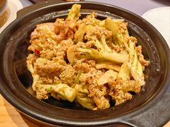 -宣和苑(华侨新村店)
