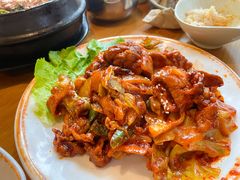 -海云台韩式汤饭·13年匠心韩料(南山店)