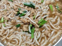 -正宗杨记普洱酸醋米线(总店)