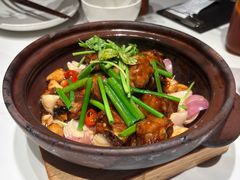 -志明眷村·台式融合菜·宵夜