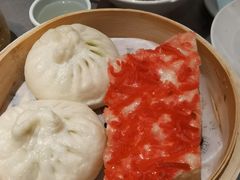 -晓淮山·扬州早茶·淮扬菜(龙阳广场店)