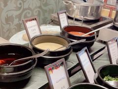 -北京王府井希尔顿酒店·万斯阁西餐厅