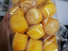 原味蛋糕仔仔-好利来(宣武门店)