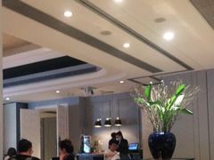 大堂-炳胜公馆(珠江新城店)