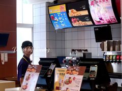 -麦当劳(厦门思明路店)
