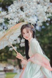 点击看大图 -onlygirl摄影美学馆高端定制(江滩店)