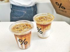 -% Arabica阿拉比卡咖啡(深圳湾万象城店)