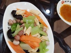 -庆丰包子铺(大屯路店)