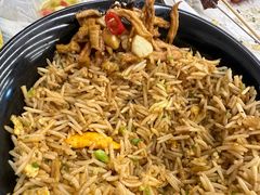 -串小白烧烤(金沙洲店)