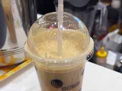 -每日新鲜水果吧(南京东路店)