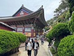 -海东龙宫寺