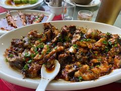 -美极鲜食坊(宝安南路店)
