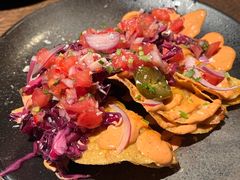 -Q MEX 库迈墨西哥餐吧(三里屯店)
