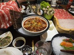 -东海怡品海鲜豆捞(星街坊店)