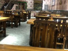 大堂-高晓山馅饼店(牛庄百年店)