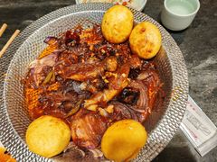 -李记东北饺子馆·东北菜(欢乐谷店)