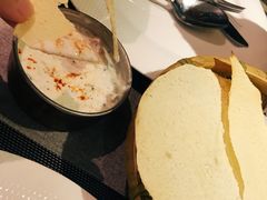 -Pita's&Tika's中东和印度风味餐厅(龙湖天街店)