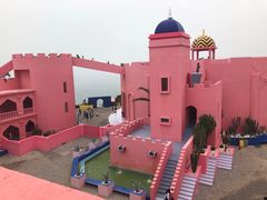 -漳州滨海火山岛自然生态风景区