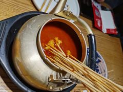 -喝丢一只鞋海鲜烧烤·海肠捞饭(市场店)