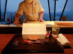 -元熹会席料理