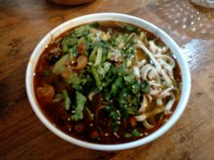 -宽窄巷子成都小吃(建文店)
